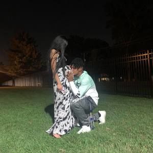 Meet your Posher, Melvin